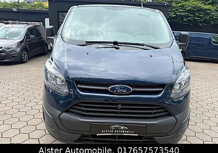 Ford Transit Custom Kasten 290 L1, Sortimo Schranke.