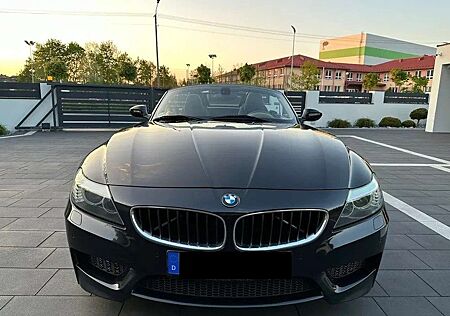 BMW Z4 sDrive20i Aut.