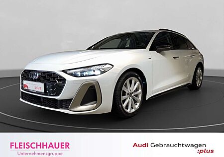 Audi A5 gebraucht kaufen Audi A5 Avant 2.0 TFSI edition one MATRIX+TECH-PLUS+AHK+AC