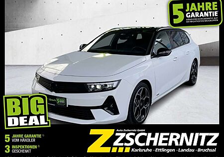 Opel Astra L ST1.6 T PHEV GS Line Leder Navi Kam LED