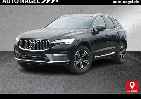 Volvo XC 60 XC60 XC60 Recharge T6 Inscription Expr. LONG RANGE PANO