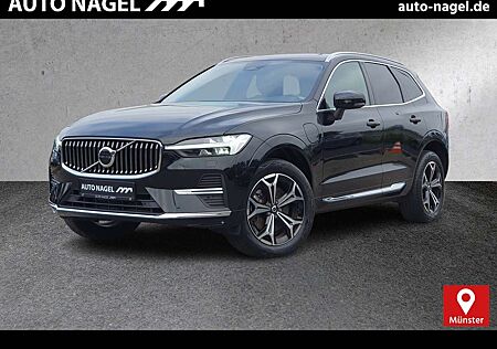 Volvo XC 60 XC60 XC60 Recharge T6 Inscription Expr. LONG RANGE PANO
