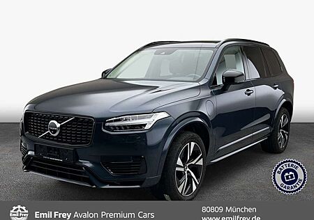 Volvo XC 90 XC90 XC90 T8 AWD Recharge Geartronic RDesign Expression