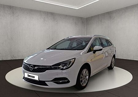 Opel Astra Sports Tourer Elegance1.2 Turbo Start/Stop