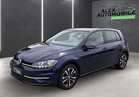 VW Golf Volkswagen VII Lim. IQ.DRIVE Start-Stopp