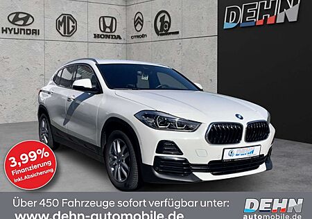 BMW X2 25e Advantage Plus Kamera Navi SHZ Parkass.