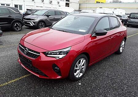 Opel Corsa 1.2 AT*Elegance*LED*Kamera*Shz*TLeder*DAB