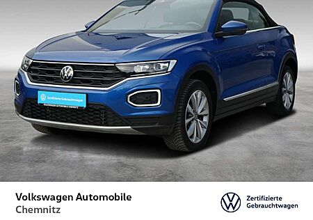 VW T-Roc Volkswagen 1.5 TSI Style LED Park Assist