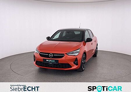 Opel Corsa F Ultimate 1.2*NAVI*SHZ*RFK*uvm