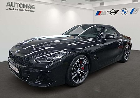 BMW Z4 M 40i Rückfahr*Lenkradheizung*AdapFahrwerk*ParkAss