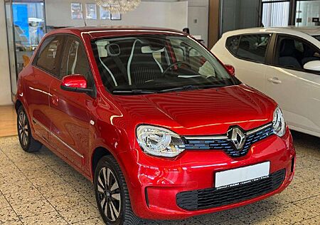 Renault Twingo Intens Electric