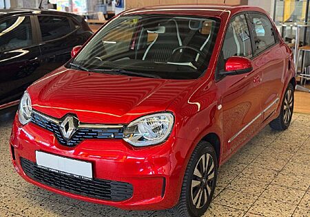 Renault Twingo Intens CARPLAY SITZHZ KAMERA ALLWETTER