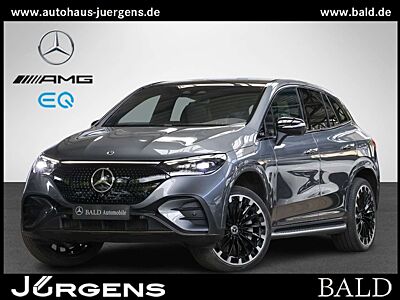 Mercedes-Benz EQE SUV EQE 500 4M SUV AMG-Sport/Pano/AHK/Hyper/AIRM/HUD