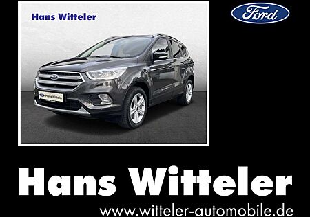 Ford Kuga 1.5 EcoBoost Cool&Connect NAVI/ALU/PDC Navi