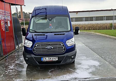 Ford Transit 350 L2H3