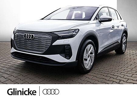 Audi Q4 e-tron Q4 45 e-tron 210 kW