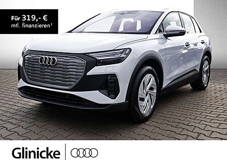 Audi Q4 e-tron Q4 45 e-tron 210 kW