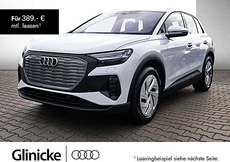 Audi Q4 e-tron Q4 45 e-tron 210 kW