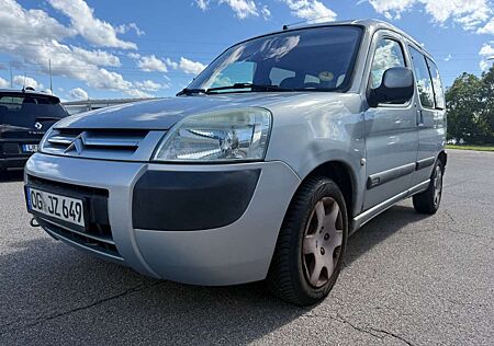 Citroën Berlingo Citroen Multi Space