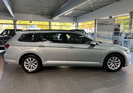 VW Passat Volkswagen 2.0 TDI Var. Business VIELE EXTRAS