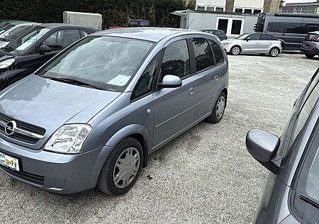 Opel Meriva Edition