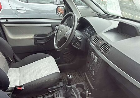 Opel Meriva Edition