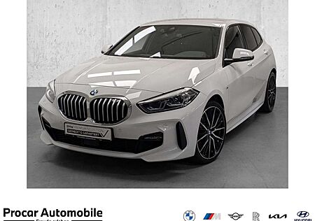BMW 120 i M Sport DA PA HiFi 19'' DAB LED WLAN
