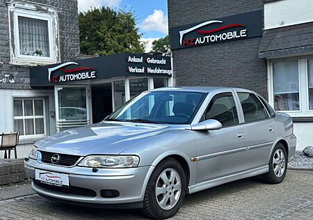 Opel Vectra -B 1.6 Selection *AUTOMATIK*PDC*TÜV*KLIMA