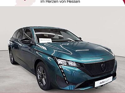 Peugeot 308 308 SW BlueHDi 130 EAT8 Active Pack Navi