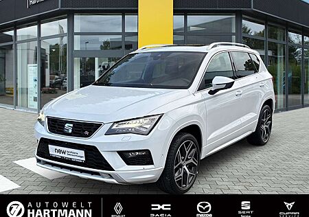 Seat Ateca gebraucht kaufen Seat Ateca