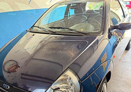 Ford Ka /+ Futura