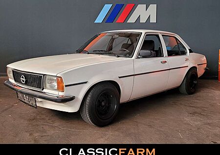 Opel Ascona B 1,6 *2 Hand* H-Zulassung*