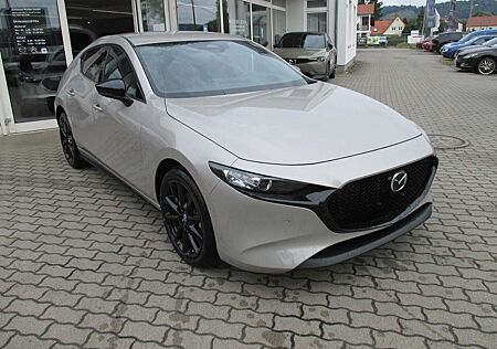 Mazda 3 5HB 2.5L e-SKYACTIV G 140 Nagisa