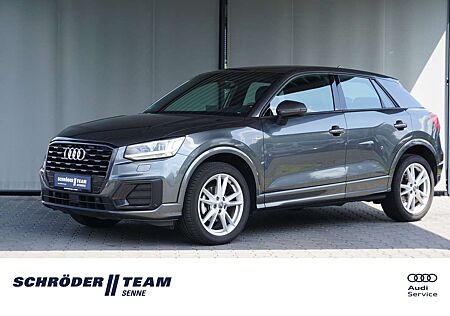 Audi Q2 35 TFSI S tronic sport S-line Navi Keyless LED