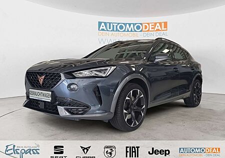 Cupra Formentor VZ AUTOMATIK NAV LED AHK DIG-DISPLAY KAMERA ACC SI
