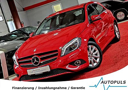 Mercedes-Benz A 200 BlueEfficiency*TEMPOMAT*NAVI*PDC*LED*