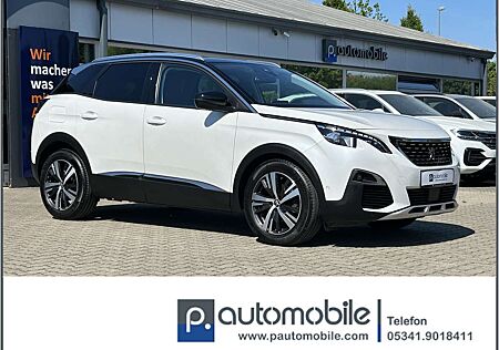 Peugeot 3008 Active*PANO*AHK*NAVI*KAMERA*