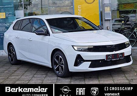 Opel Astra ST GS Automatik *Garantie bis 09/2027