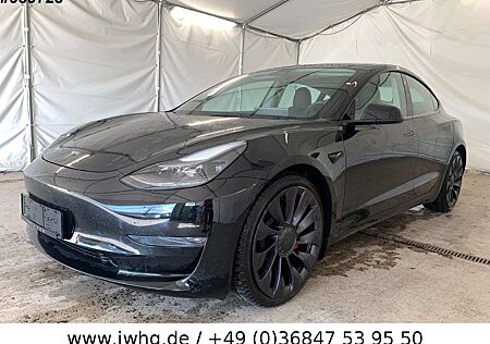 Tesla Model 3 Mopf21 Performance Wärmep. Autopilot-3!