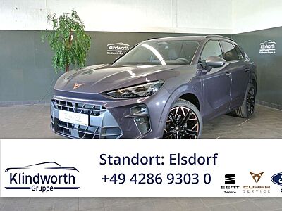 CUPRA Terramar VZ 1.5 eTSI Plug in Hybrid+Leder+Pano