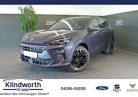 Cupra Terramar VZ 1.5 eTSI PHEV DSG +Leder+Pano+MATRIX