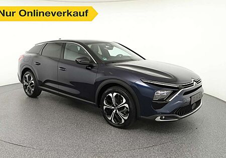 Citroën C5 X Citroen 1.2 PureTech 130 Plus LED+NAVI+LEDER+HUD+
