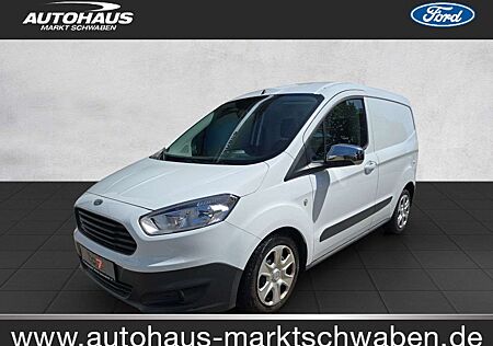 Ford Transit Courier Trend Bluetooth Klima Einparkhilfe