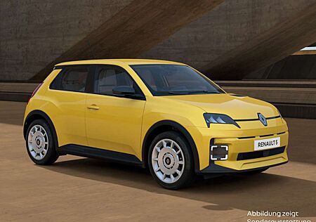 Renault R 5 E-Tech elektrisch Evolution 120 Urban Range