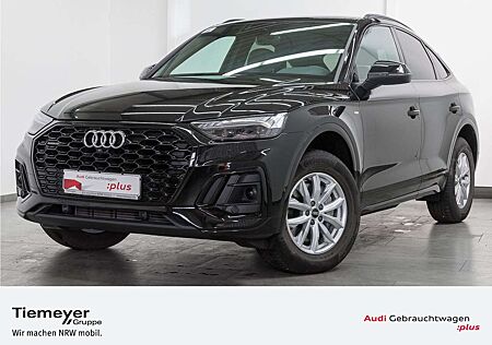 Audi Q5 45 TFSI Q S LINE LM20 MATRIX ASSIST