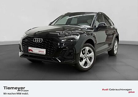 Audi Q5 45 TFSI Q S LINE LM20 MATRIX ASSIST
