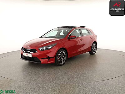 Kia Others Ceed 1.5T SPIRIT PANORAMA,KEYLESS,ACC,JBL,KAMERA