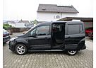 Ford Transit Connect 1.5 TDCI SITZHEIZUNG PDC ALU