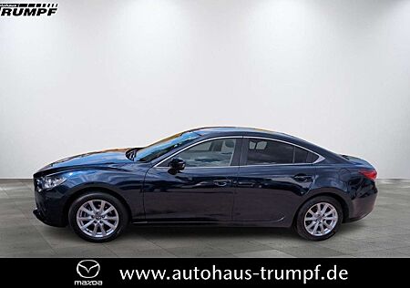 Mazda 6 Lim SKYACTIV-G 145 4T CENTERLINE