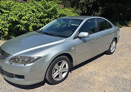 Mazda 6 Sport 1.8 Active